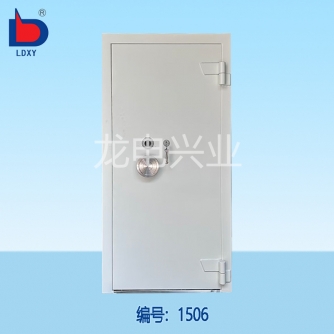 5级防盗安全门（单门）
