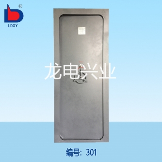 防潮防盗密闭门（单开）