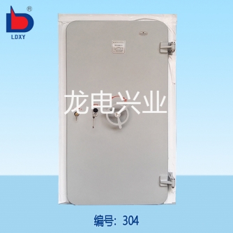 防潮防盗密闭门（单开）