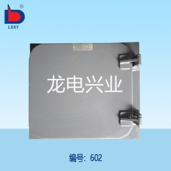 密闭通风窗  铁窗