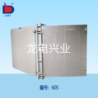 密闭通风窗  铁窗