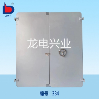 防潮防盗密闭门（双开）
