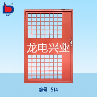 通风门（单开）