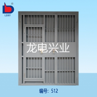 通风门（单开）