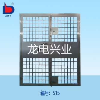通风门（双开）