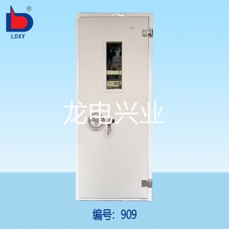 B型防爆门（带视窗）