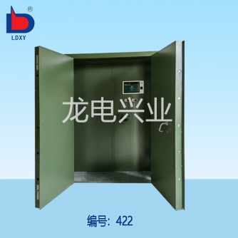 智能防护门  双扇枪弹库门  指纹(面部)识别门禁系统