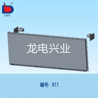 地铁通道防淹门