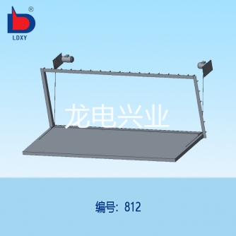 深圳地铁防淹门