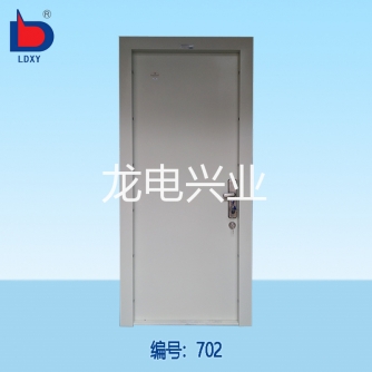 防盗安全门（单门）