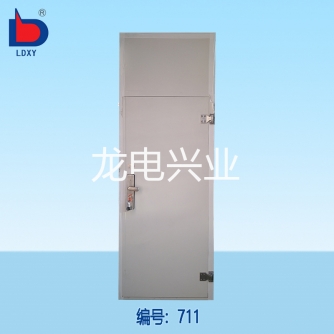 防盗安全门（带门楣）