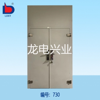 防盗安全门（带门楣）