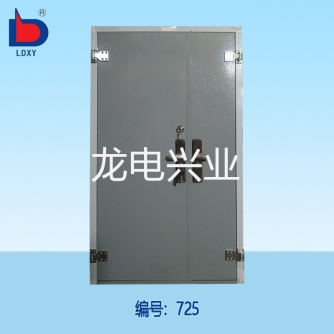 防盗安全门（子母门）